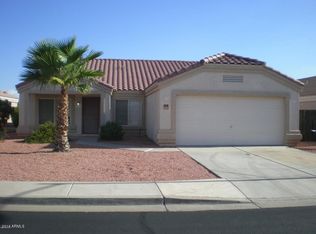 11119 W Madisen Ellise Dr, Surprise, AZ 85378
