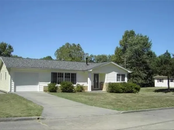 1335 Carolyn Dr, Cape Girardeau, MO 63701