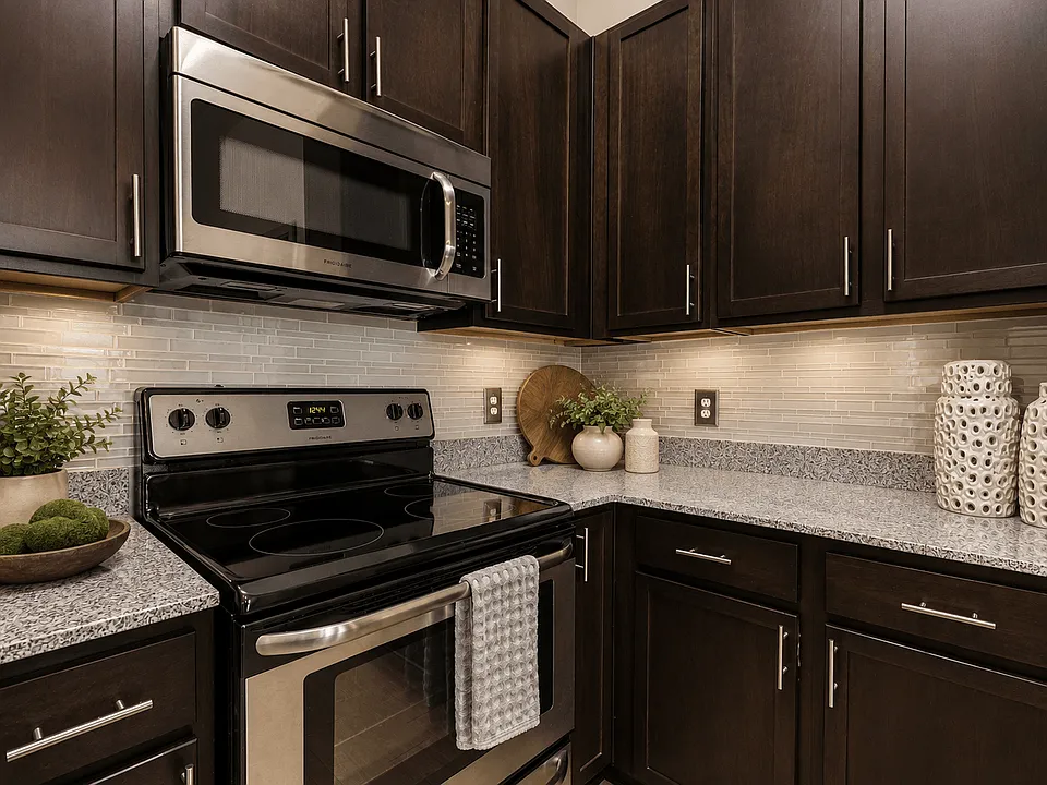 Reserve at Kenton Place Apartment Homes
