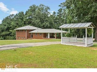 6304 Dorsett Shoals Rd, Douglasville, GA 30135