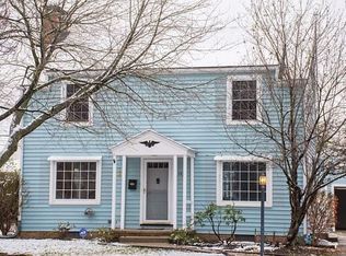 1430 E Monroe St, South Bend, IN