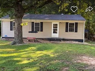 102 Monticello Ln, Madison Heights, VA 24572