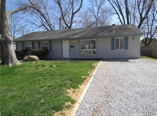 5849 W 41st Pl, Indianapolis, IN