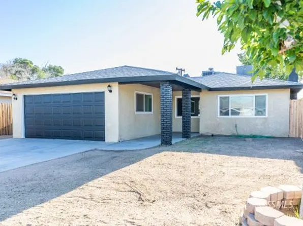 212 S Orchard St, Ridgecrest, CA 93555