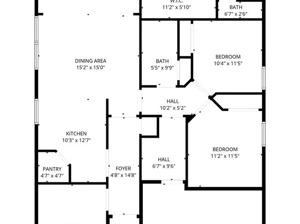 14418 Darrah Dr, Houston, TX 77090