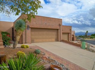 1236 W Camino Del Pato, Green Valley, AZ 85622