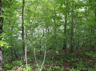 Butler Rd, Gravois Mills, MO 65037