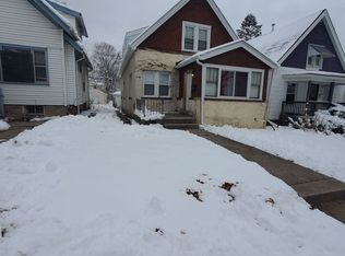3110 W. Cameron Ave. (Duplex), Milwaukee, WI 53209