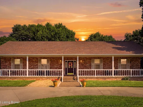 219 Kristi Shells Ct, Shepherdsville, KY 40165
