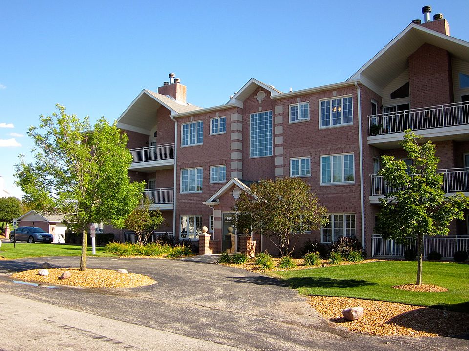 Exterior Building