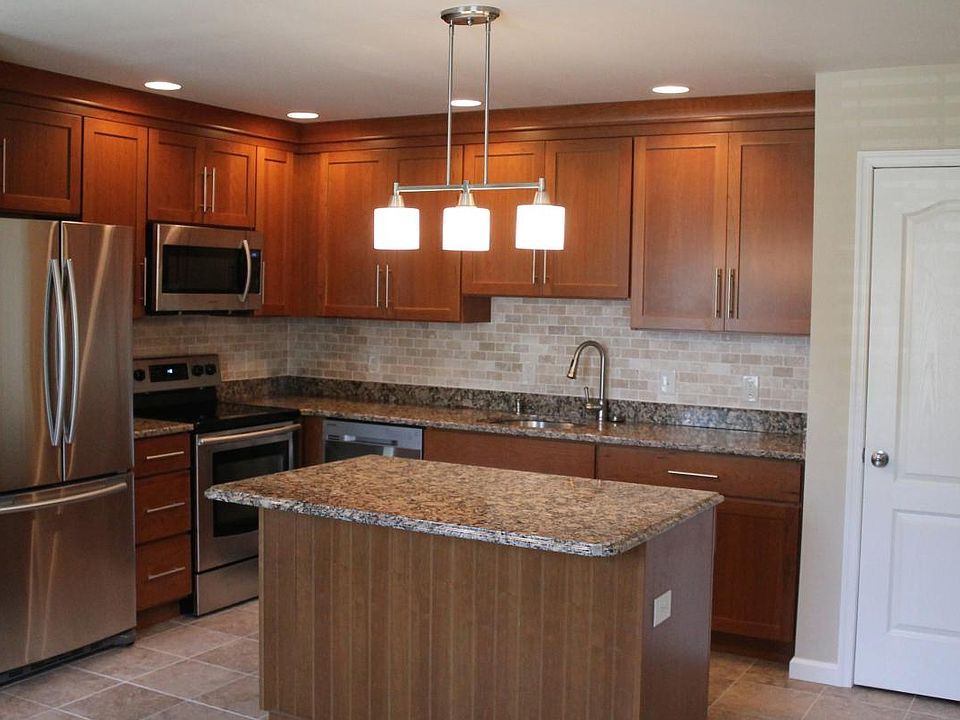Gourmet Kitchen