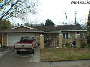 2537 La Cumbra Cir, Rancho Cordova, CA 95670