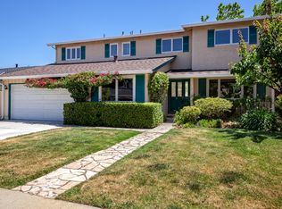 914 Liberty Court, Cupertino, CA 95014