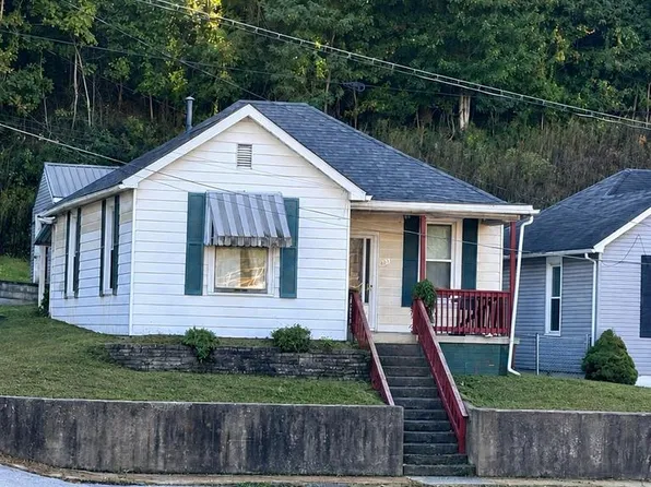 601 High St, Russell, KY 41169