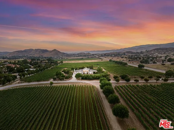 9640 Sierra Hwy, Agua Dulce, CA 91390