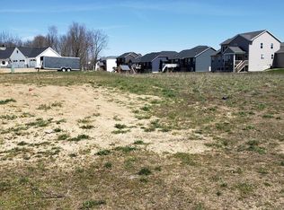 4377 Kuiper Ct SW, Grandville, MI 49418
