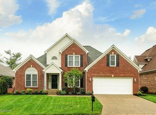 10110 Ivybridge Cir, Louisville, KY 40241