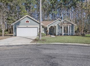 117 Fort Walker Ln, Bluffton, SC 29909
