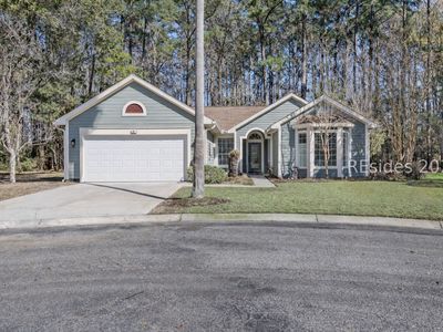 117 Fort Walker Ln, Bluffton, SC, 29909