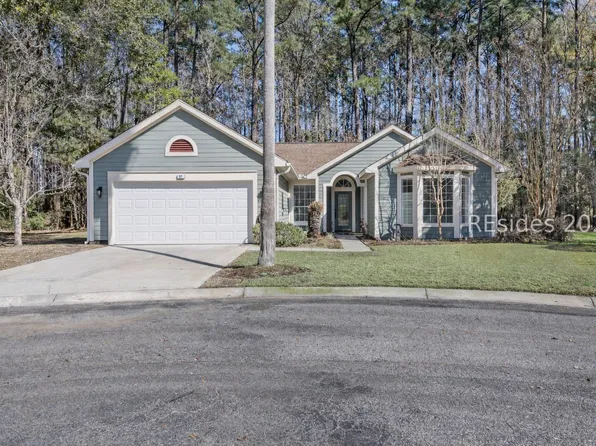 117 Fort Walker Ln, Bluffton, SC 29909
