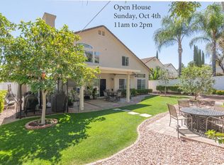 42939 Cala Rosso, Temecula, CA 92592