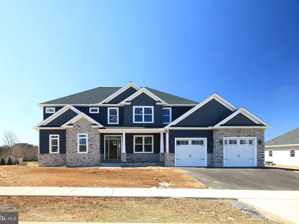 244 Farmhill Dr, State College, PA 16801