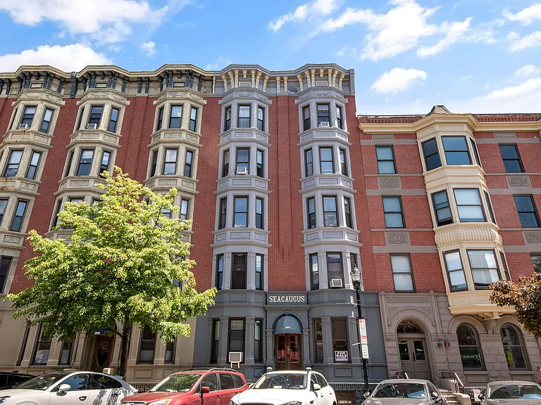 807 Washington St #3N — Photo 17