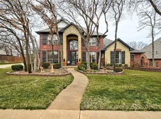 3225 Sawgrass Rd, Edmond, OK 73034