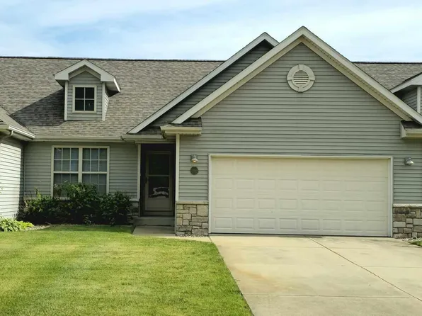 8934 Macywood Ln, Richland, MI 49083