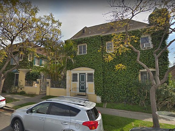 2nd image of 200 S Fuller Ave #4