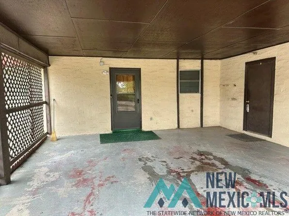 1303 N Canal St #4, Carlsbad, NM 88220