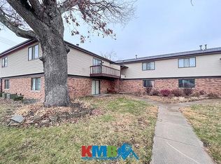 306 29th Street Dr SE #108, Cedar Rapids, IA 52403