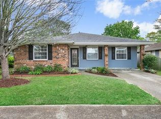 1109 N Woodlawn Ave, Metairie, LA 70001