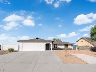 3942 Maryland Ave, Las Vegas, NV, 89121