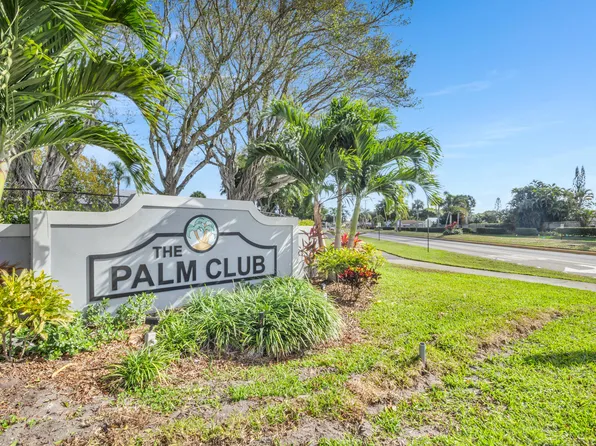1012 Green Pine Boulevard #H2, West Palm Beach, FL 33409