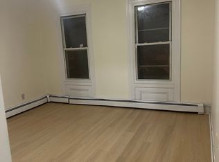 612 S Park St FLOOR 1, Elizabethport, NJ 07206