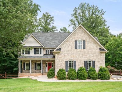 199 Irvington Springs Rd, Lynchburg, VA, 24503