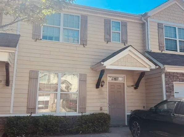 4227 High Park Ln, East Pt, GA 30344