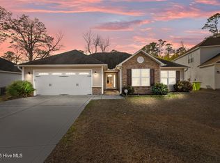 109 Patriot Ct, Havelock, NC 28532