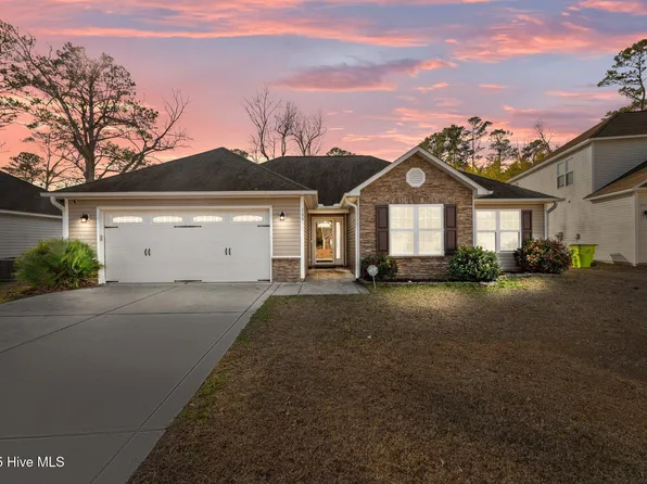 109 Patriot Court, Havelock, NC 28532
