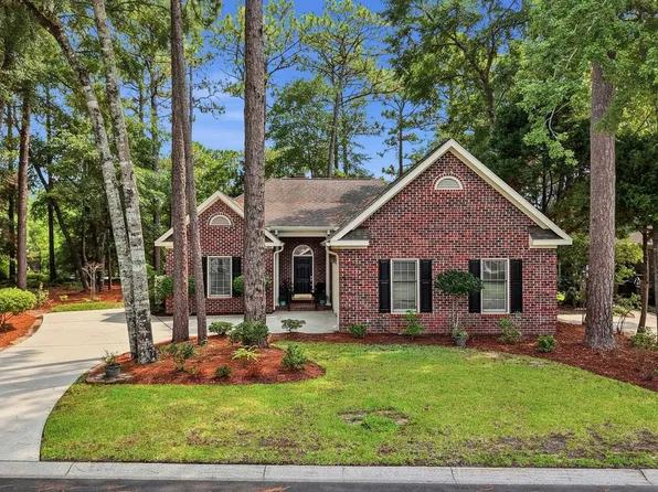 165 Berwick Dr., Pawleys Island, SC 29585