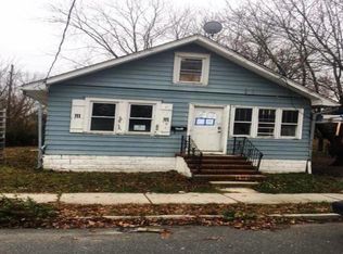 701 Wesley Ave, Pleasantville, NJ 08232