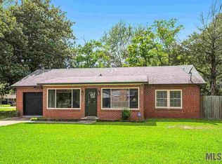 4311 42nd St, Zachary, LA 70791