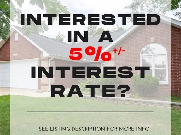 1323 Cottonwood Ct, Mountain Home, AR 72653