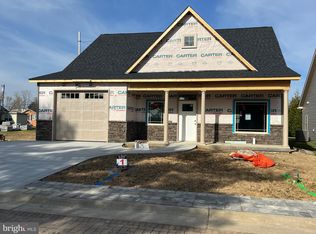 123 Doonbeg Ct, Winchester, VA 22602