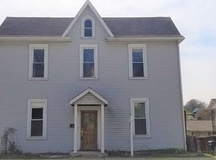 411 Spruce St, Mount Pleasant, PA 15666