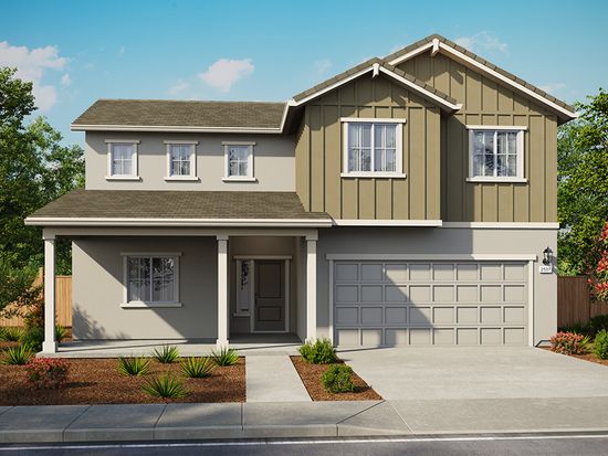 7088 Vail Ranch Rd, Roseville, CA 95747