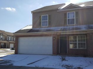 7763 Serene Stream Way, Indianapolis, IN