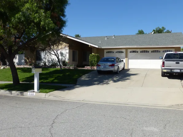 6348 Citrine St, Rancho Cucamonga, CA 91701