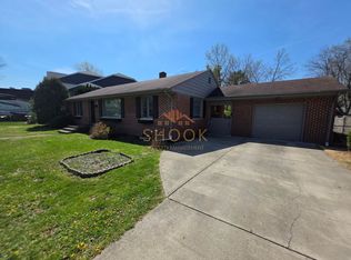 1809 Ravinia Rd, West Lafayette, IN 47906